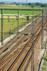 Trasporto ferroviario