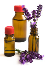 Lavendel - ätherisches Öl