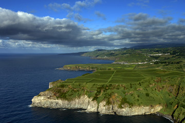 azores