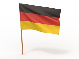 Flag of Germany
