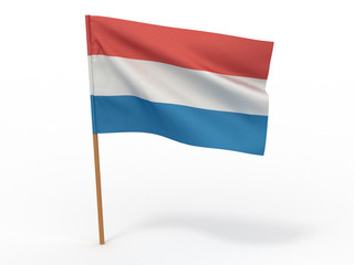 Flag of Netherland