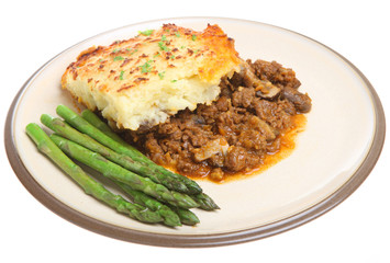 Shepherd'S Pie