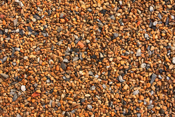 Another rock pattern