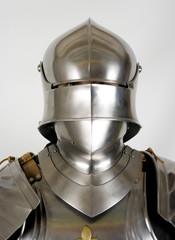 Naklejka premium Armour