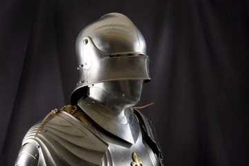 Naklejka premium Armour