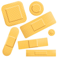 Plasters