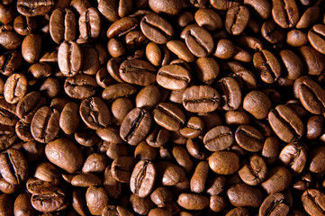 Coffe beans