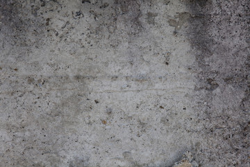 Stein Textur einer Mauer mit Löchern