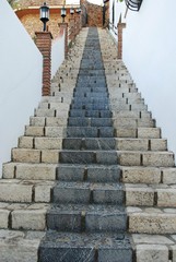 Escalera