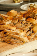 Bread