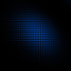 dark blue abstract for background