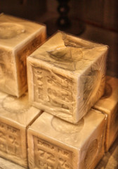 Savon de provence