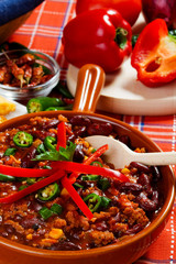 Chili con carne