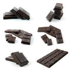 chocolate collection