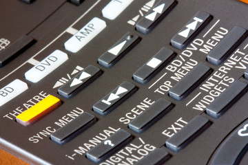 Remote Control