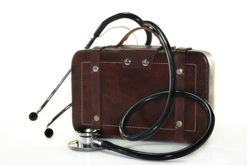 Reisekrankenversicherung