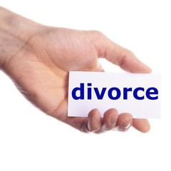 divorce