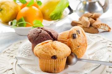 muffin