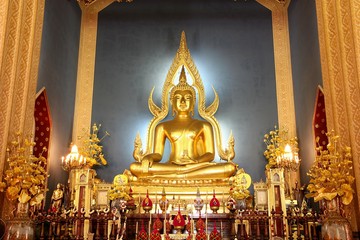 Buddha image