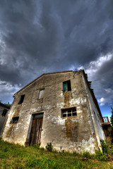 Old house
