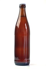 beer bottle