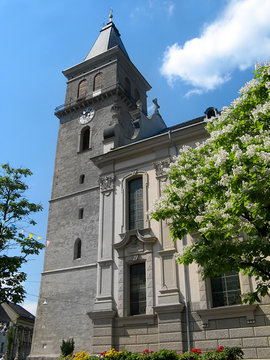 Stadtturm Judenburg