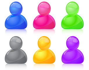 people icon