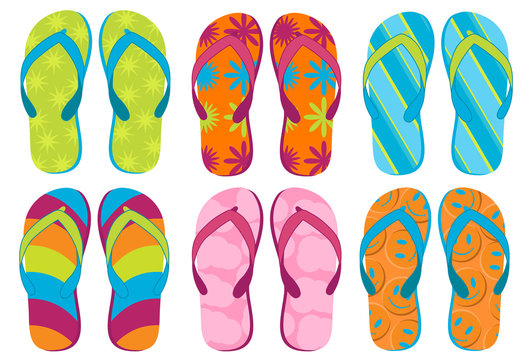 Flip-Flops Images – Browse 1,467 Stock Photos, Vectors, and Video ...