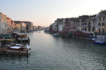 Obraz premium Venecia, Italia