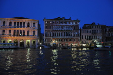 Obraz premium Venecia, Italia