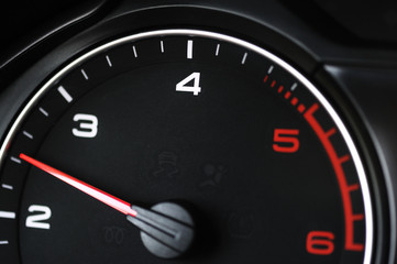 compteur de tours minute