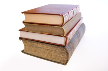 Book conceptual image.