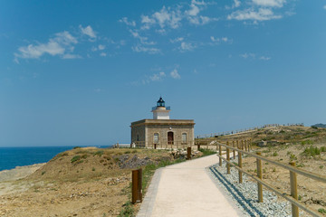 faro port de la selva 2