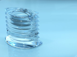 ベネチアングラス