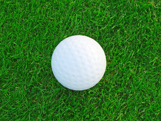Golf ball