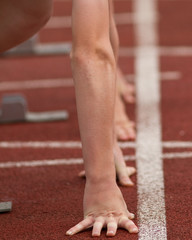 Sprintstart