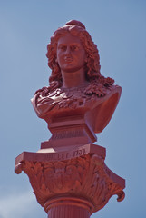 Marianne - 14 Juillet