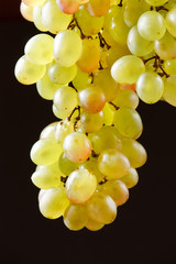 green grapes