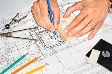designing