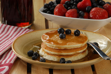 Hotcakes