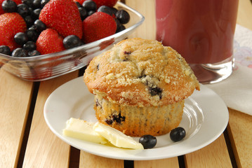 Muffins