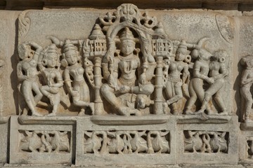 Ranakpur