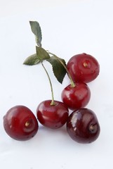 cherries