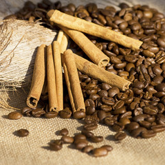 Kaffeebohnen