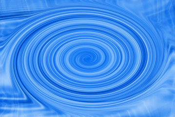 Water waves