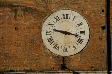 orologio