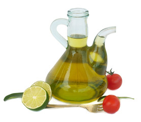 Olive oil