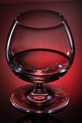 cognac glass