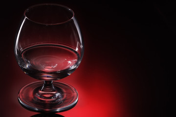 cognac glass