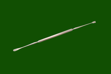 Elevator, a surgical instrument